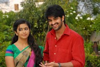 Lakshmi Raave Maa Intiki Movie Stills